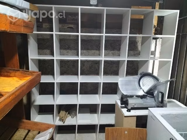 Mueble tipo Vitrina - Imagen 2