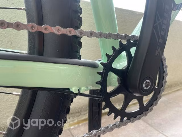Bicicleta Specialized Rockhopper Comp 2021