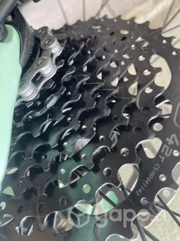 Bicicleta Specialized Rockhopper Comp 2021