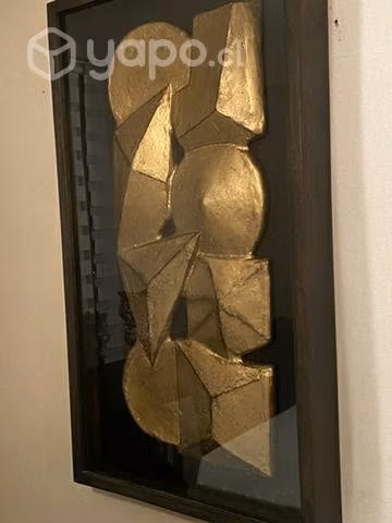 Objeto decorativo hogar
