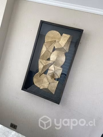 Objeto decorativo hogar