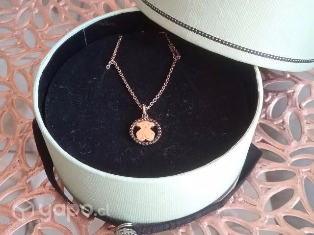 Collar Tous original - Imagen 2