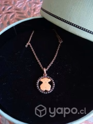 Collar Tous original - Imagen 3