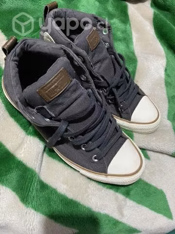 Zapatillas hombre - Imagen 3