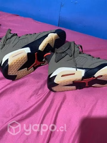 Zapatillas hombre - Imagen 4