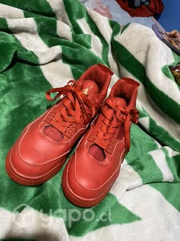 Zapatillas hombre - Imagen 6
