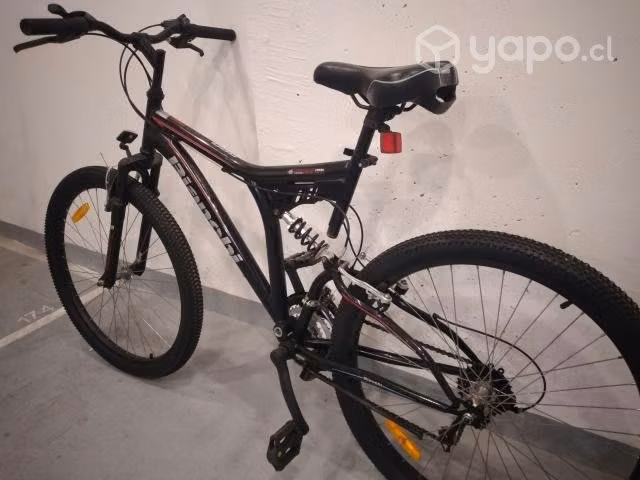 Mountain bike Bianchi Aro 26