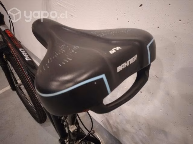 Mountain bike Bianchi Aro 26