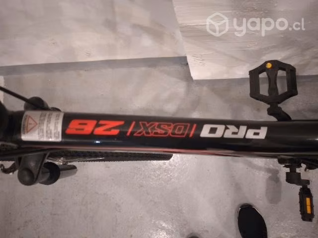 Mountain bike Bianchi Aro 26