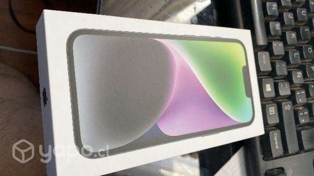 IPhone 14 128 gb - Imagen 3
