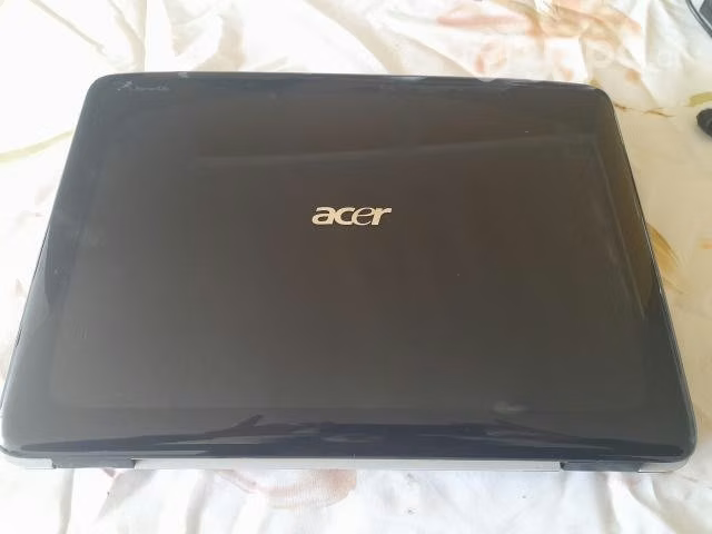 Notebook acer
