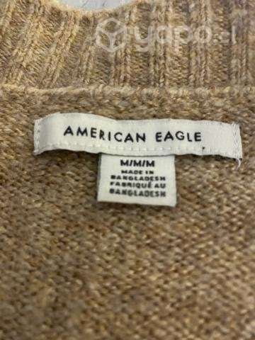Chaleco marca American Eagle - Imagen 5