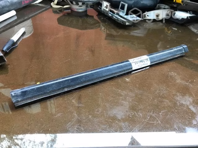 Moldura lamevidrio puerta tras der Ridgeline 2010-