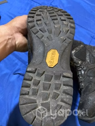 Botas militares para Airsof