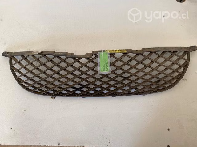 Mascarilla Parachoque del Chevrolet Corsa Plus