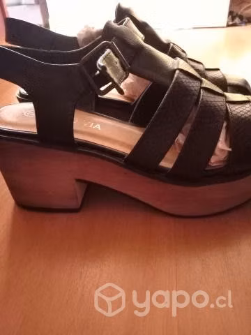 sandalias verano talla 37