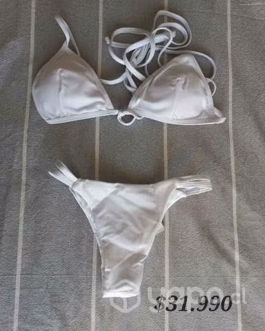 Trajes de baño brasileños - Imagen 6