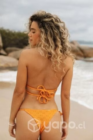 Trajes de baño brasileños