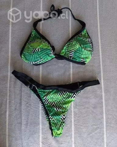 Trajes de baño brasileños - Imagen 4