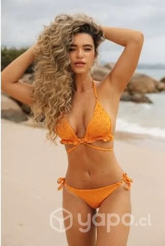Trajes de baño brasileños - Imagen 2
