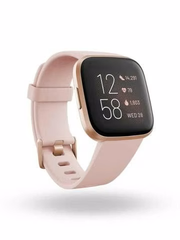 Smartwatch Versa 2 Fitbit