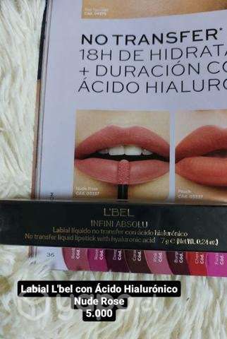 Productos L'bel - Imagen 2