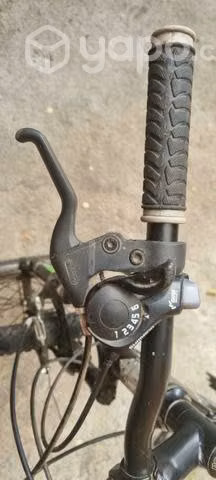 Bicicleta aro 24