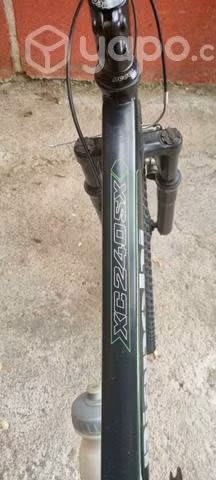 Bicicleta aro 24