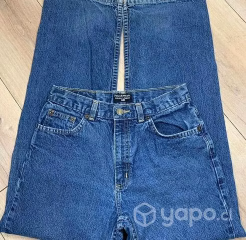Jeans polo - Imagen 2
