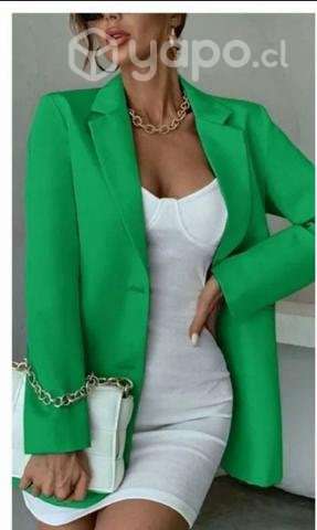 Blazer y pantalon - Imagen 2