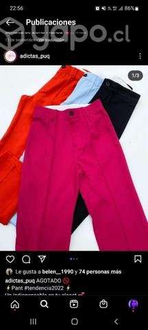 Blazer y pantalon - Imagen 3