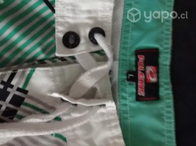 Short de baño y bermudas - Imagen 6