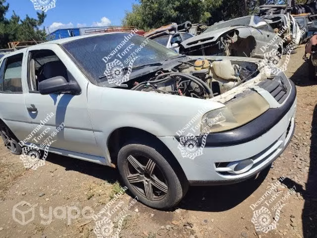 Tapabarro derecho g3 2005