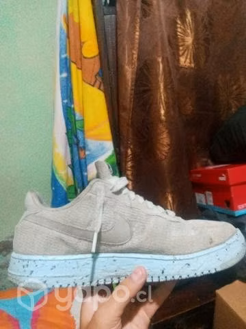 Nike air force crater - Imagen 4