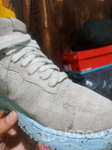 Nike air force crater - Imagen 3