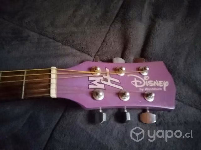 Guitarra Acústica