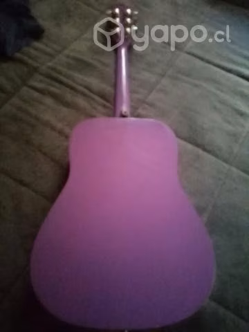 Guitarra Acústica