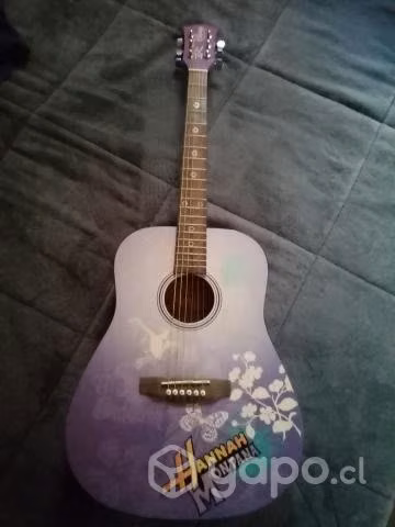 Guitarra Acústica