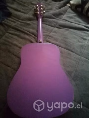 Guitarra Acústica