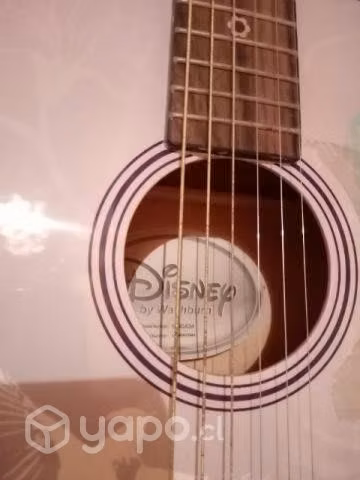 Guitarra Acústica
