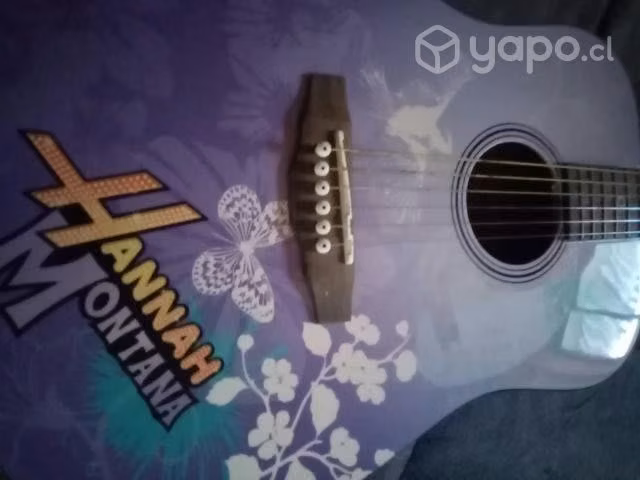 Guitarra Acústica