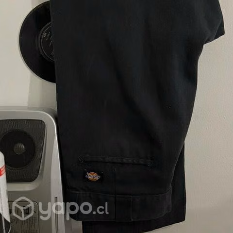 Pantalon dickies skate precio conversable