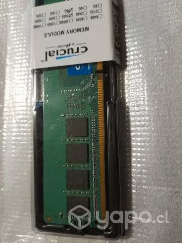 Memoria ram - Imagen 2