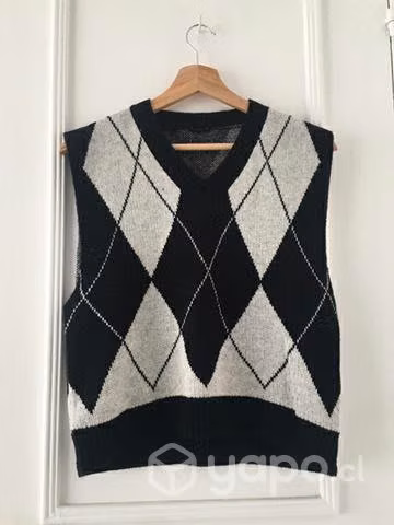 Chaleco / vest standar