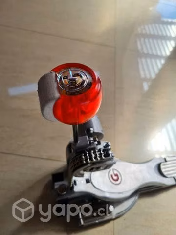 Pedal de bombo gibraltar clase G
