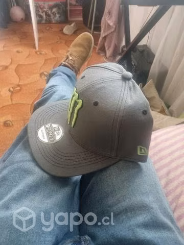 Jockeys new era