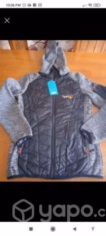 Chaqueta