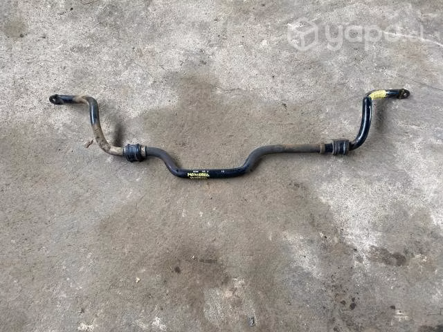 Barra estabilizadora delantera Mahindra XUV500 201