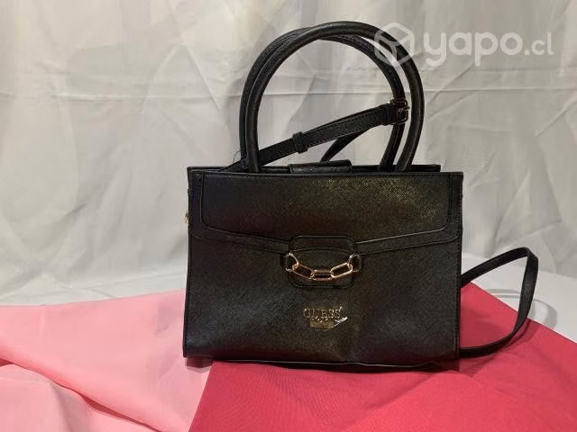 Hermosas carteras Guess