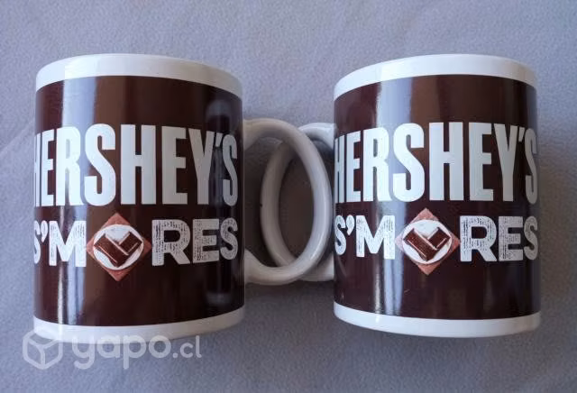 Tazones Originales Hersheys